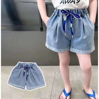 hotpants girls pop style summer collection CHN 38 (310801 A) - celana anak perempuan